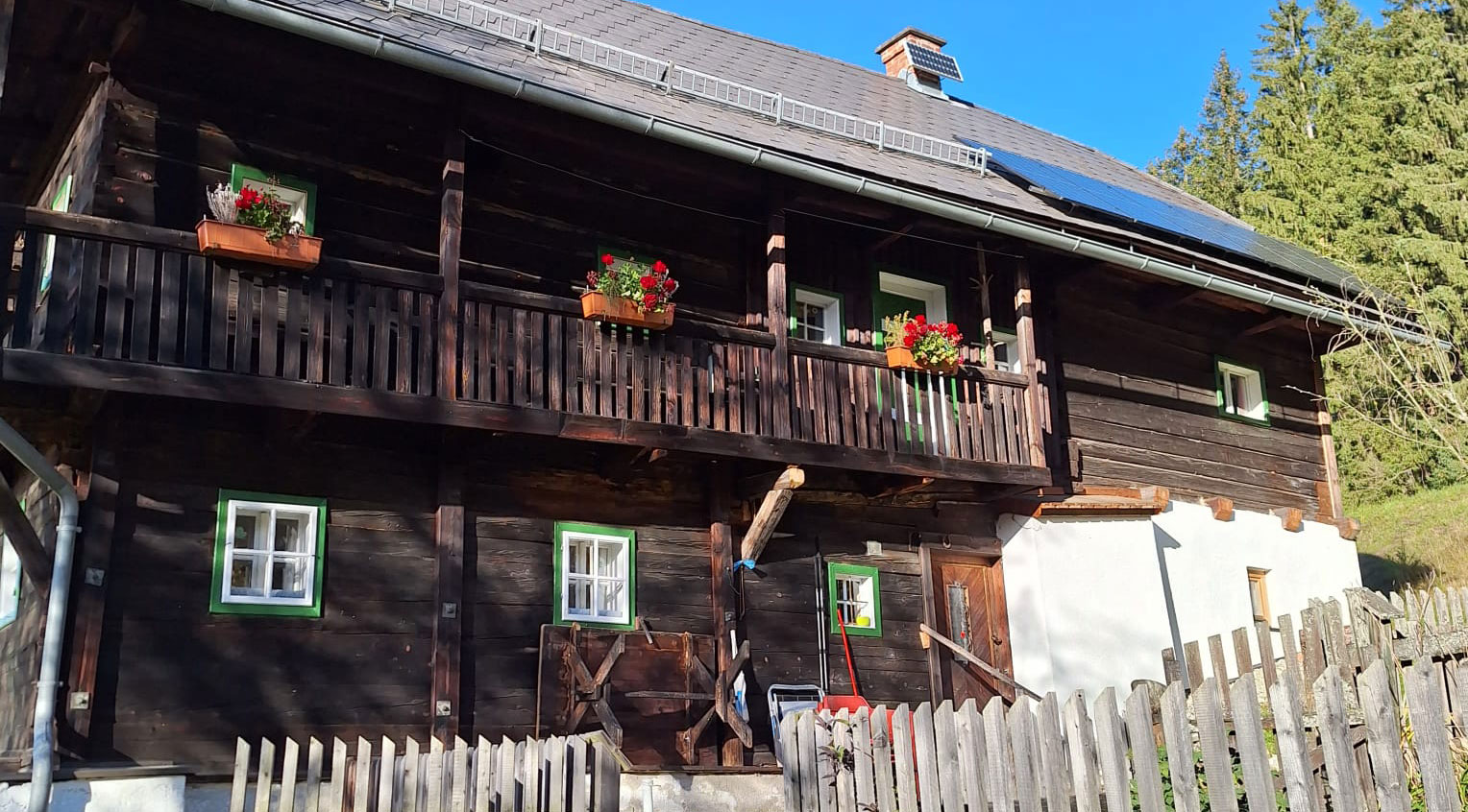 Bild der Eberhard-Alm