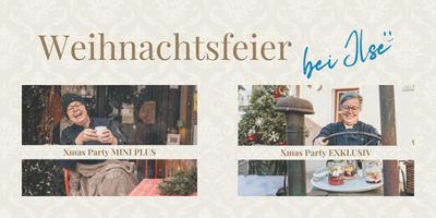 Weihnachtsfeier in der Steiermark