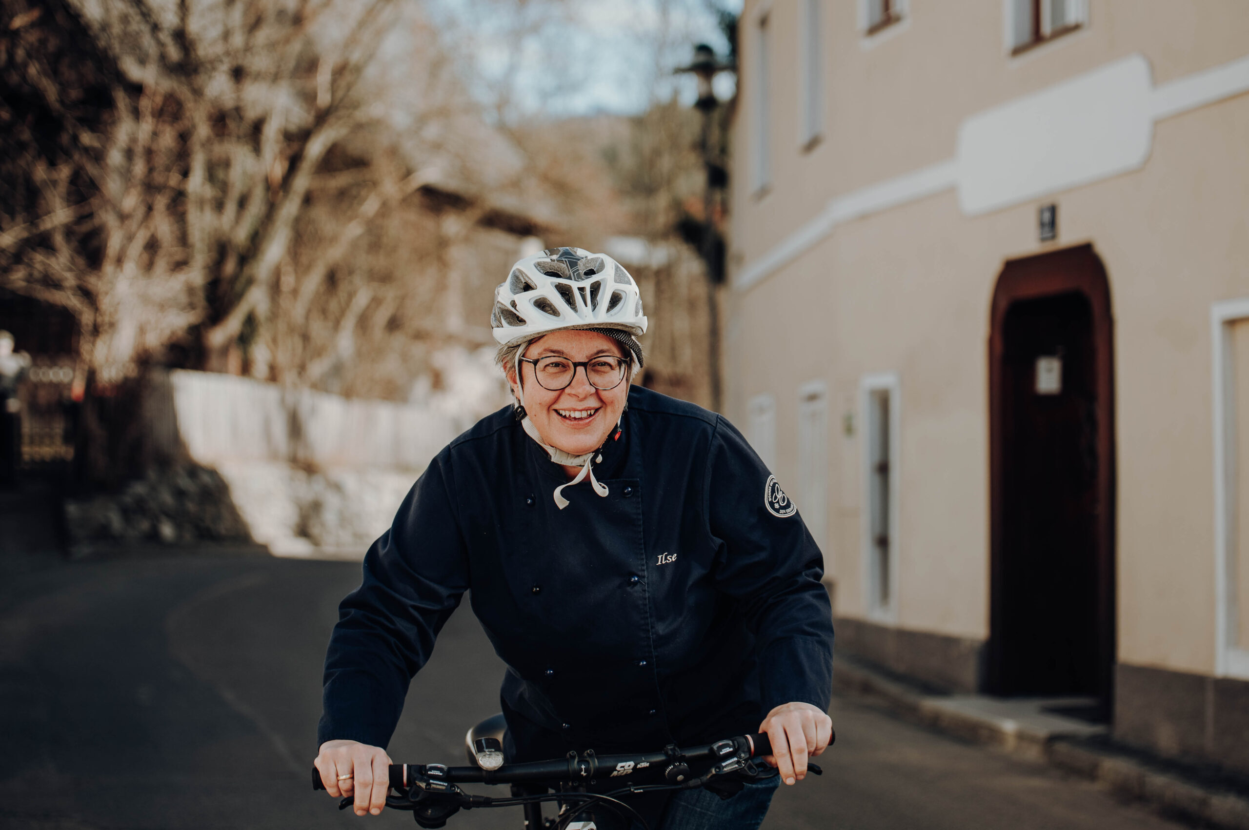 Radurlaub in der Steiermark