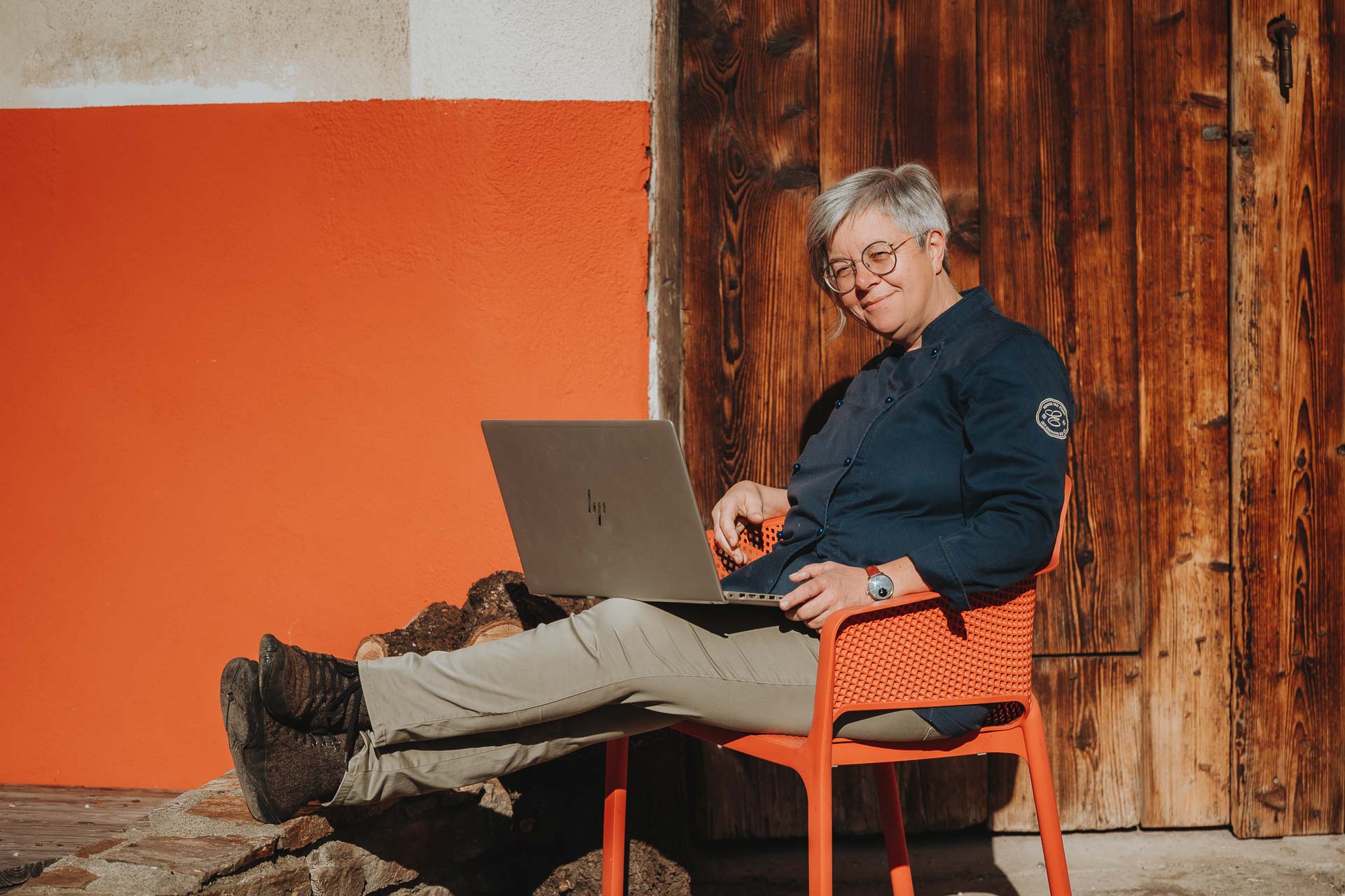 Business Retreat in der Steiermark